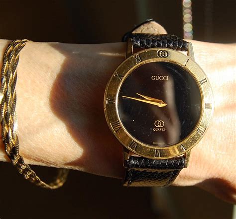 gucci watch good|are Gucci watches worth it.